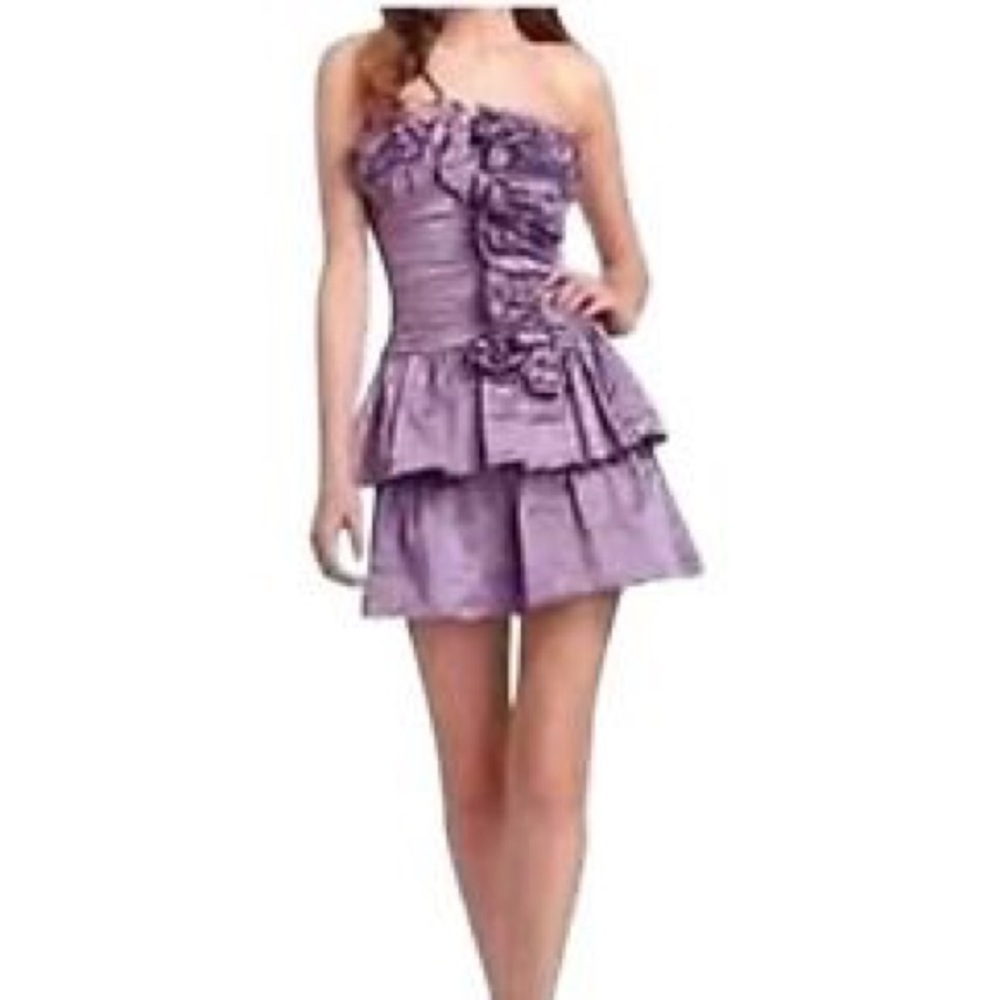 BCBG dress